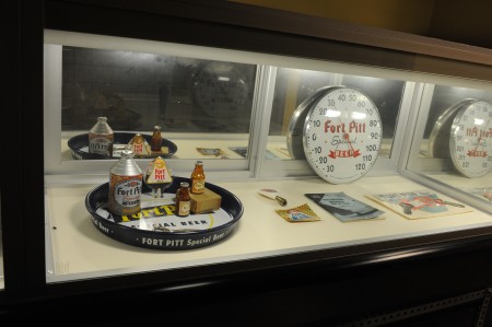 Pittsburgh's coolest offices