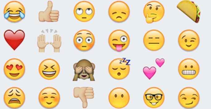 emoji
