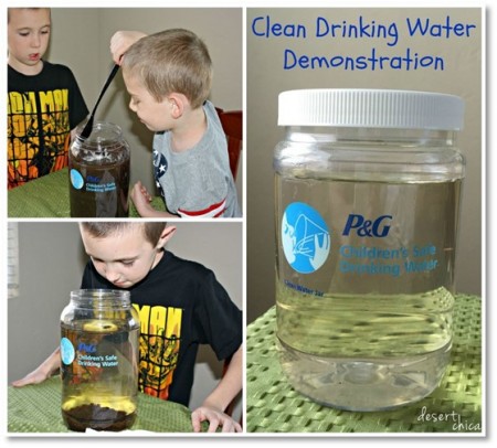 Power of Clean