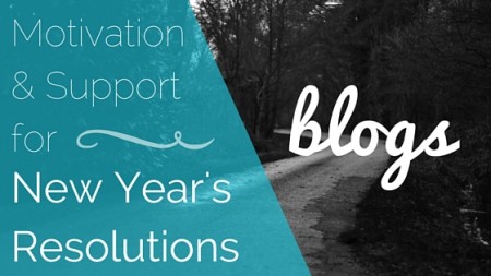 New Year's Resolutions