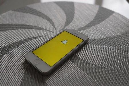 Snapchat for brands