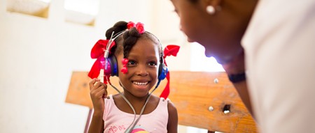 hearing loss