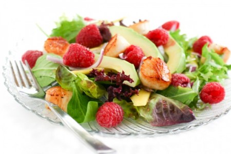 National Nutrition Month