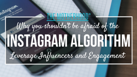 Leverage the new Instagram algorithm to succeed