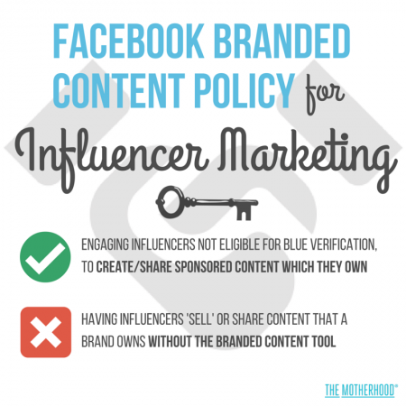 facebook branded policy guidelines new
