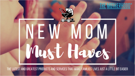 new mom must have products and services for babies