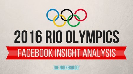 2016 Summer Olympics