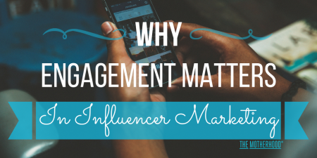 measuring influencer marketing engagement