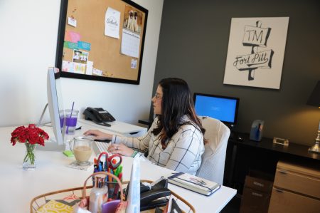 The Motherhood: an award-winning boutique agency