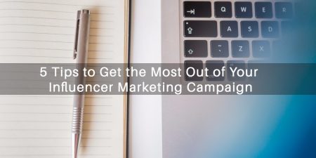 influencer marketing