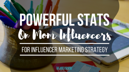 influencer marketing stats