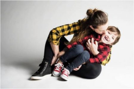 Photo credit: Football, Food & Motherhood