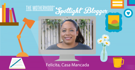 Felicita with Casa Moncada
