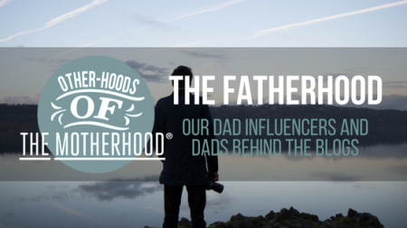 father influencers and bloggers