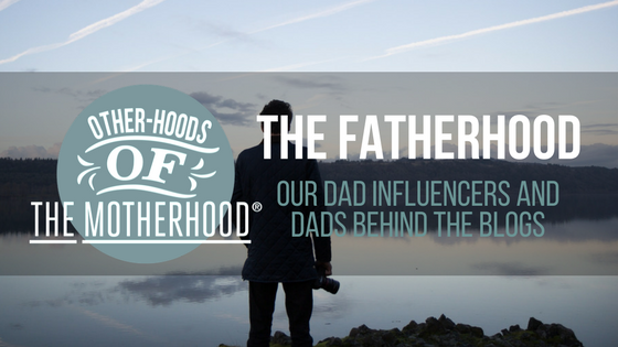 father influencers and bloggers