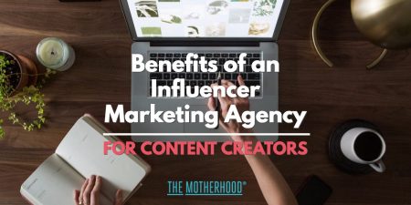 influencer marketing agency