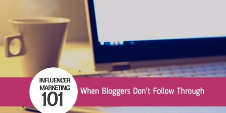 influencer marketing