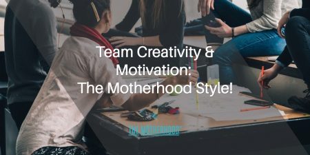 team creativity