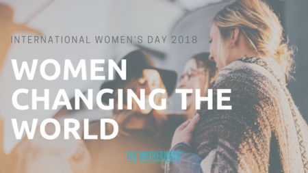 International Women's Day 2018