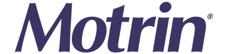 Motrin Logo