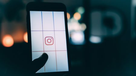 Instagram updates