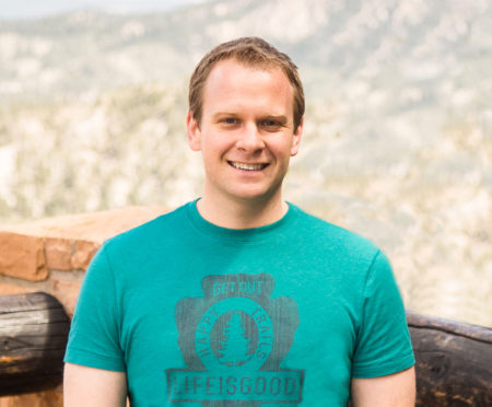 Matt of Plating Pixels