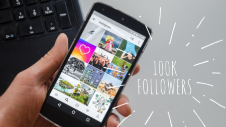buying followers