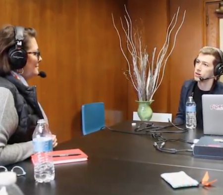 early days of influencer marketing