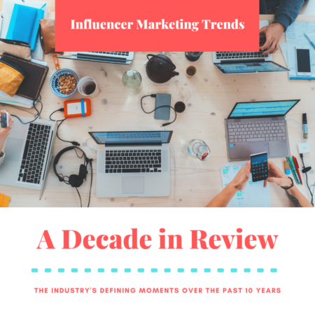 influencer trends