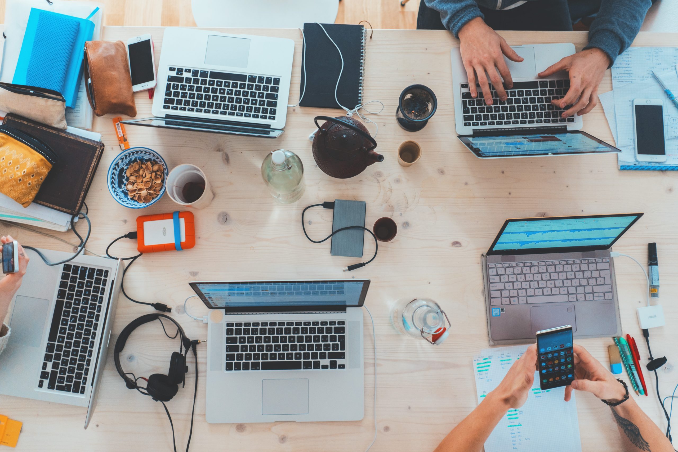 influencer trends