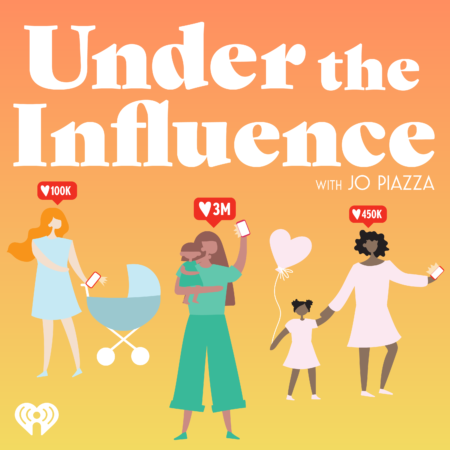 Podcast on the origins of influencer marketing 