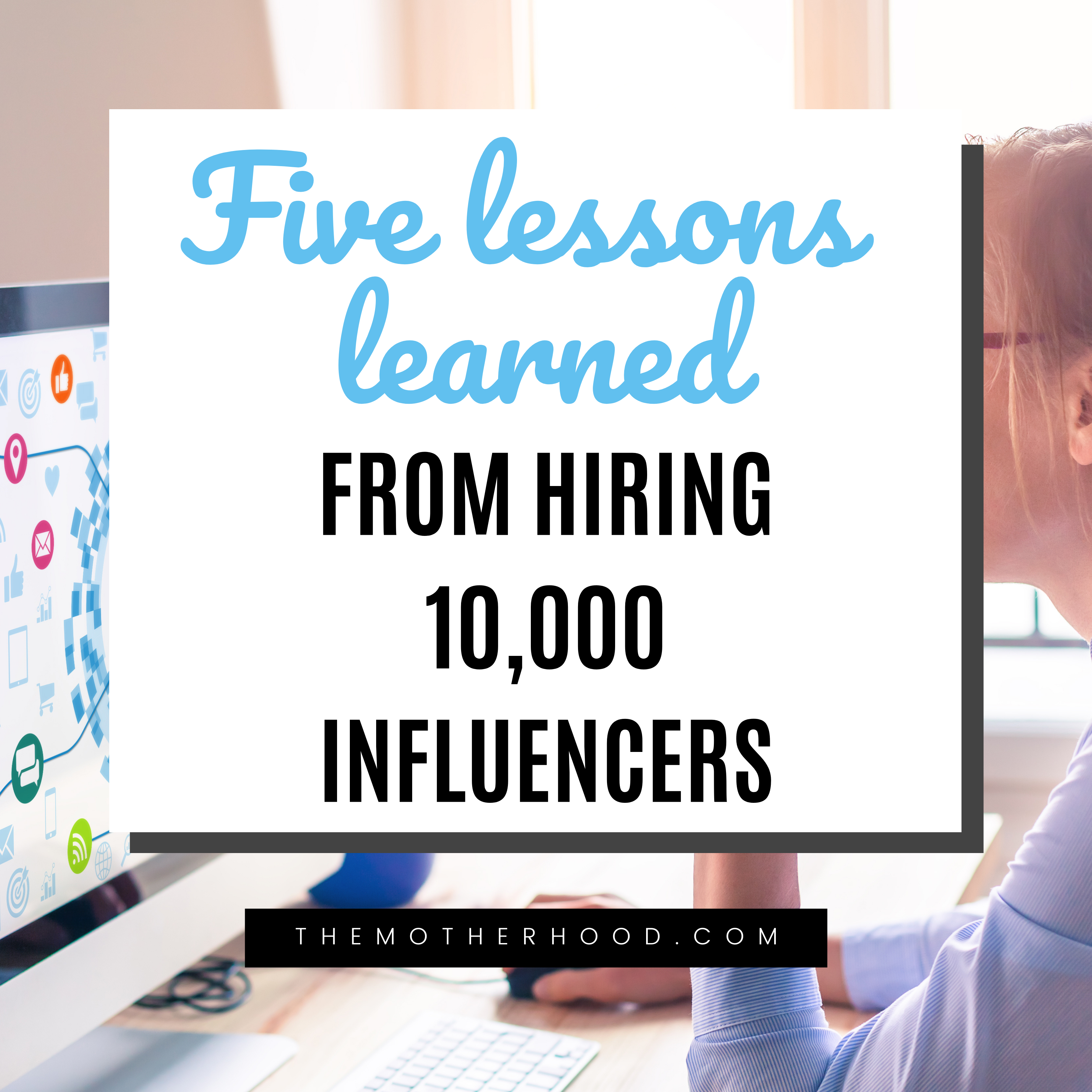 what to know about paying influencers