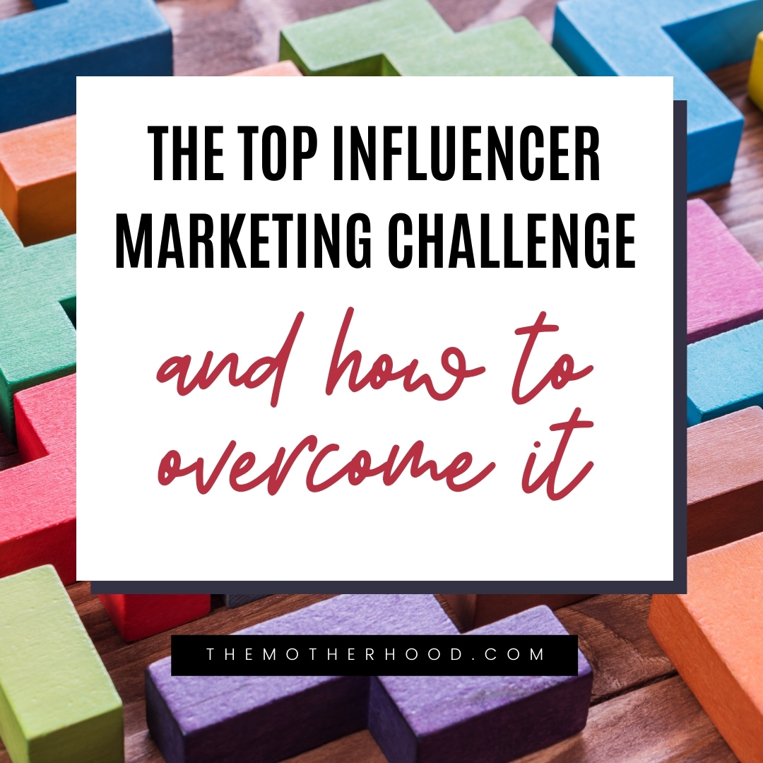 Top Influencer Marketing Challenge