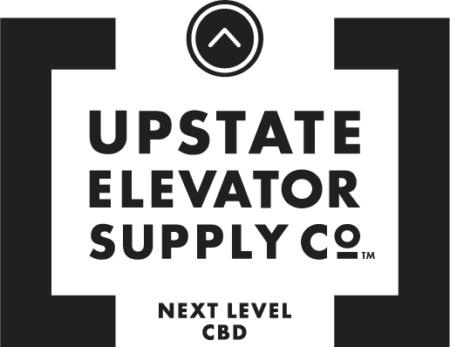Upstate Elevator Supply Co. Logo