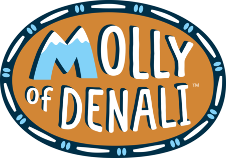 Molly of Denali Logo