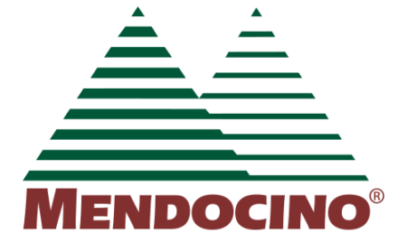 Mendocino Logo