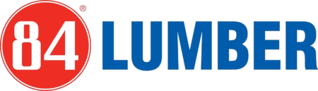 84 Lumber Logo