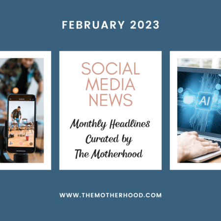 Feb 2023 Influencer Marketing News