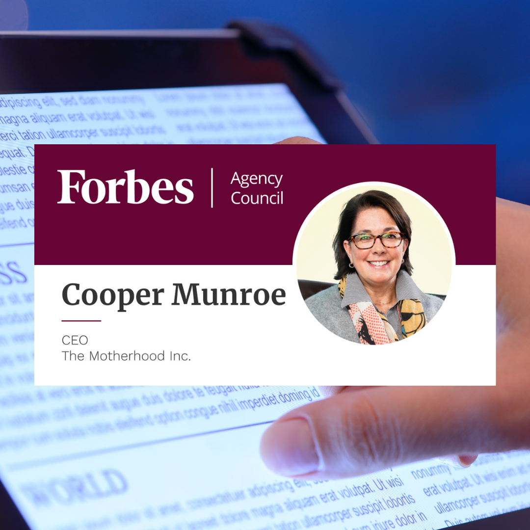 Influencer marketing thought leader