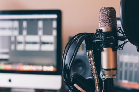 Podcast on Influencer Marketing