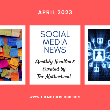 April 2023 influencer marketing resources