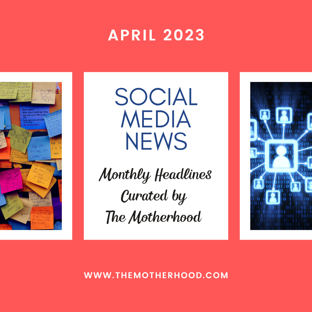 April 2023 influencer marketing resources