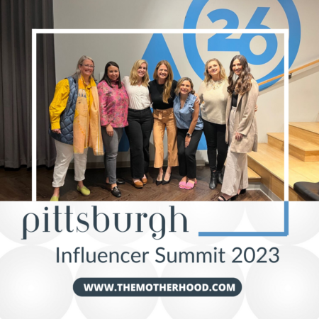 Pittsburgh Influencer Summit