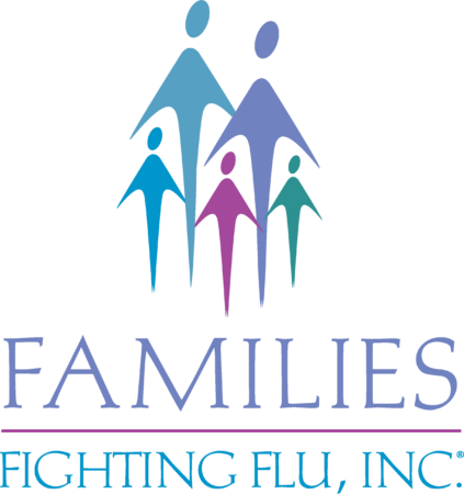 Families Fighting Flu Logo