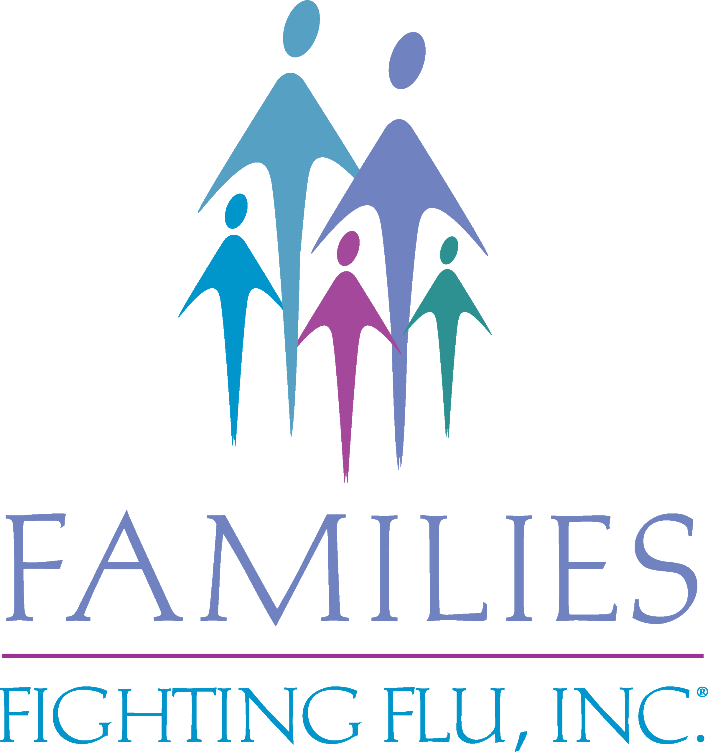 Families Fighting Flu Logo