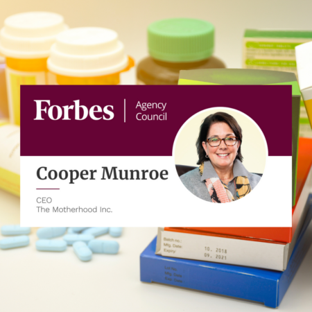 Pharma influencer marketing