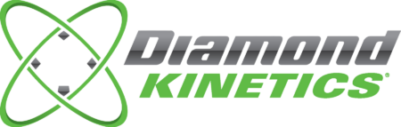Diamond Kinetics Logo