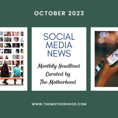 Influencer marketing updates for October 2023