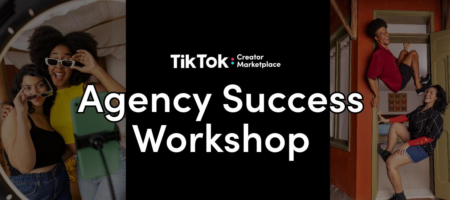TikTok Agency Success Workshop