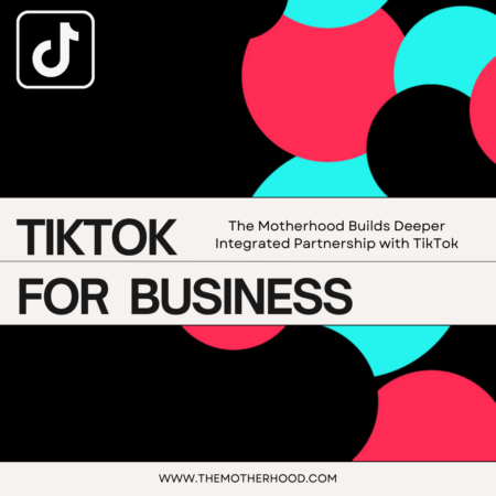 Integrated Partnership with TikTok